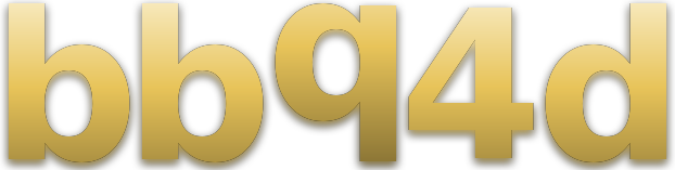 bbq4d logo